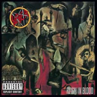 Reign In Blood